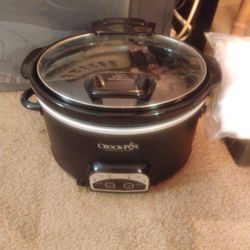 Crock Pot