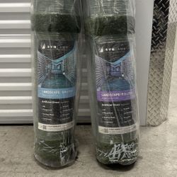 2x Brand New SYNLawn 3ft x 11ft Artificial Grass