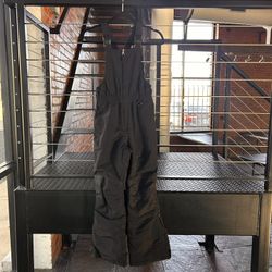Snow Bib Suit