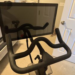 Peloton Bike