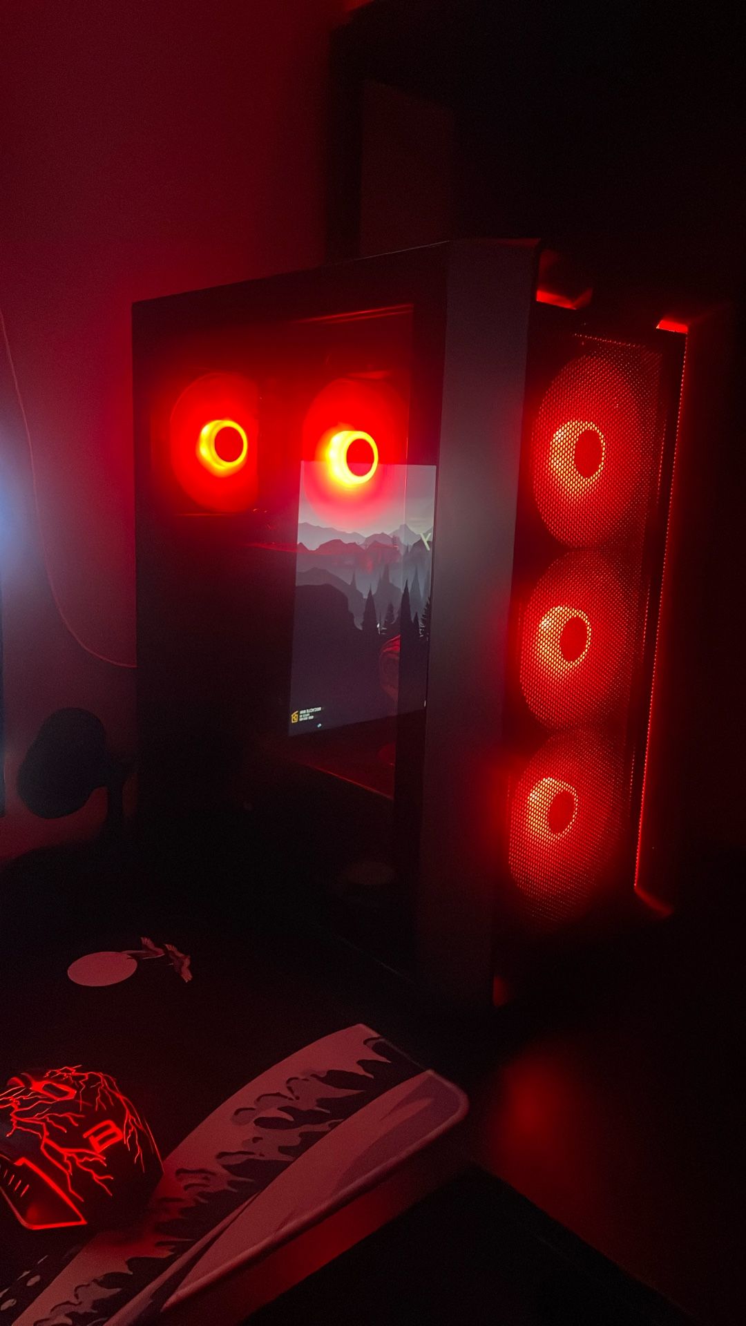 Pc