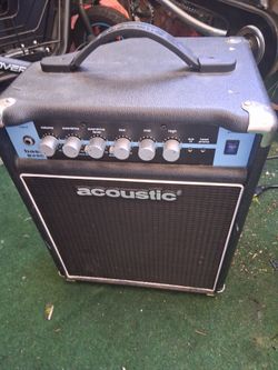 Amplifier