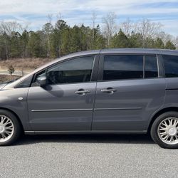 2006 Mazda Mazda5