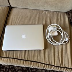 Macbook Air 15 inch display