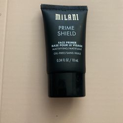 2 X Milani Prime Shield Face Primer Base Pour Le Visage