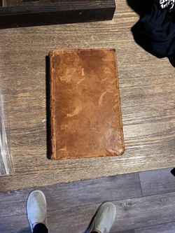 Acts Of 3rd Congress Book