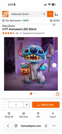 Stitch