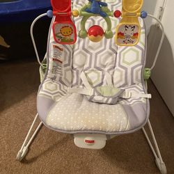 Baby Bouncer 