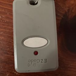 Universal Gate Control