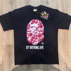 Bape Ape Shirt