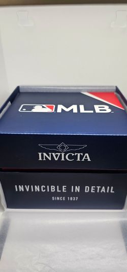 Invicta Speedway MLB New York Yankees Edition watch