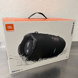 Jbl Xtreme 4 