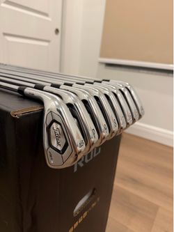 Titleist AP3 Lefty Set