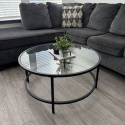 Coffee Table (36in)