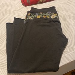 Lucky Brand Sweat Pants 