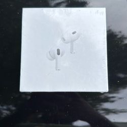 AirPods Pro 2nd Generation