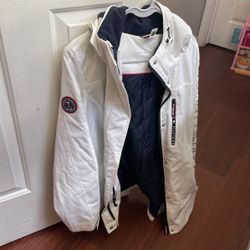 Tommy Hilfiger Jacket