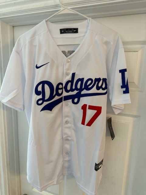 Ohtani Los Angeles Dodgers Jerseys