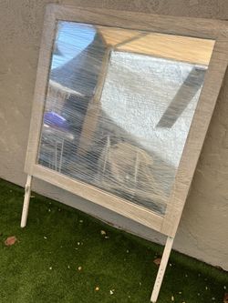 Brand New Mirror