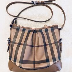 Authentic Burberry Hartham crossbody-Accepting Respectable Offers 