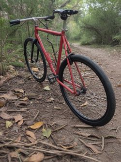 Retrospec fixie
