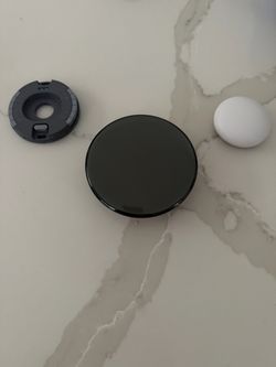 Google Nest Learning Thermostat (4th Generation) with Sensor