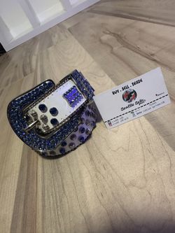 BB Simon Belt size 30 