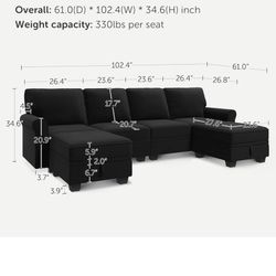 Living Room Set ( Must PICK UP)