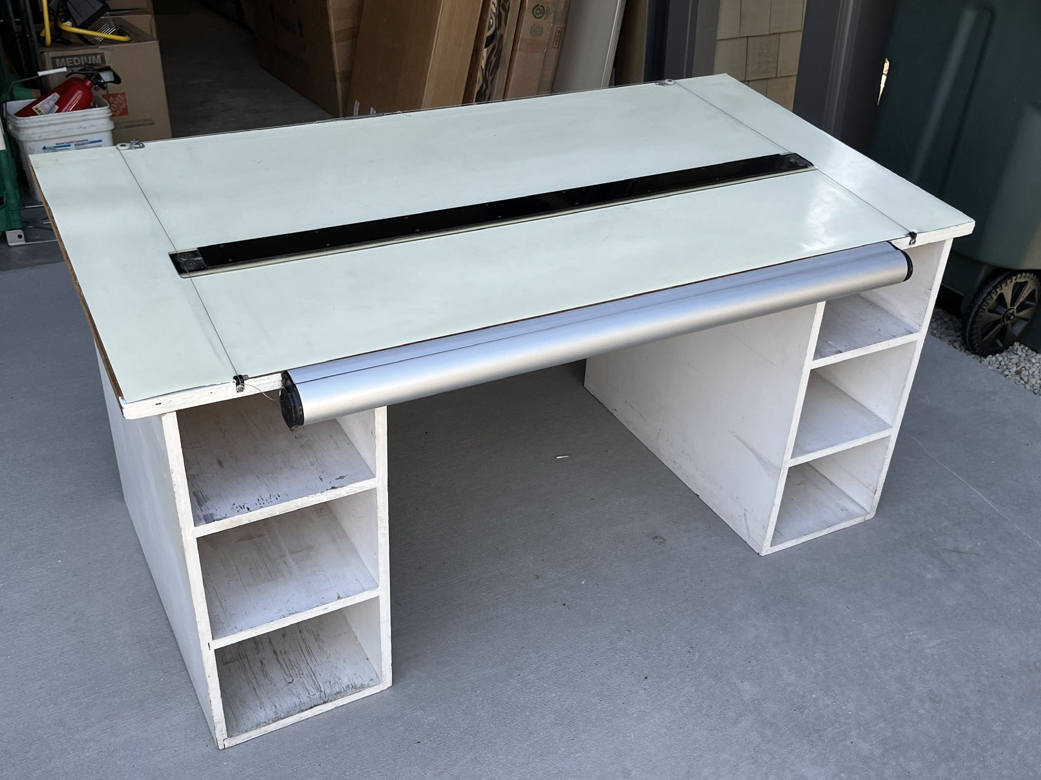 Drafting Table
