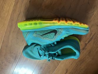 Nike Air Max Size 11