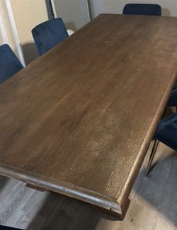 Free Table 