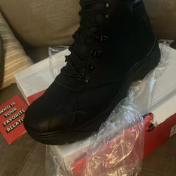 Men’s 15 Snow Boot New 