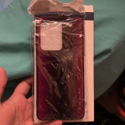 Samsung 20 Ultra Phone Case