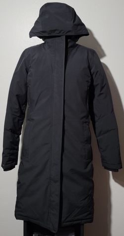 Columbia Jacket
