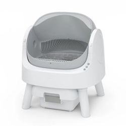 Automatic Litter Box Unopened 