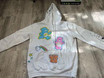 CAREBEAR SIZE M
