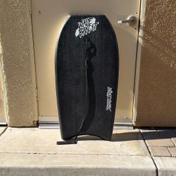 Shock Wave Bandit Boogie Board 