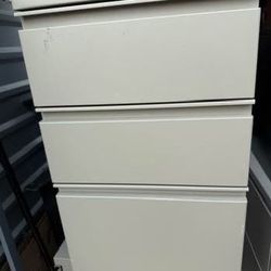 Herman Miller Filing Cabinets 