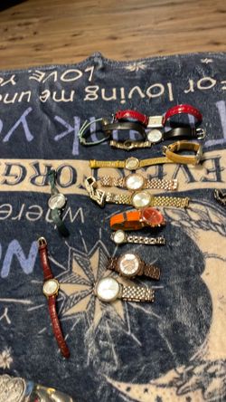 Watches