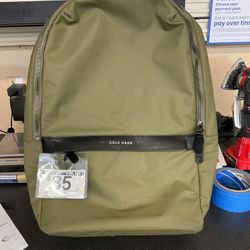 Cole Haan Backpack 