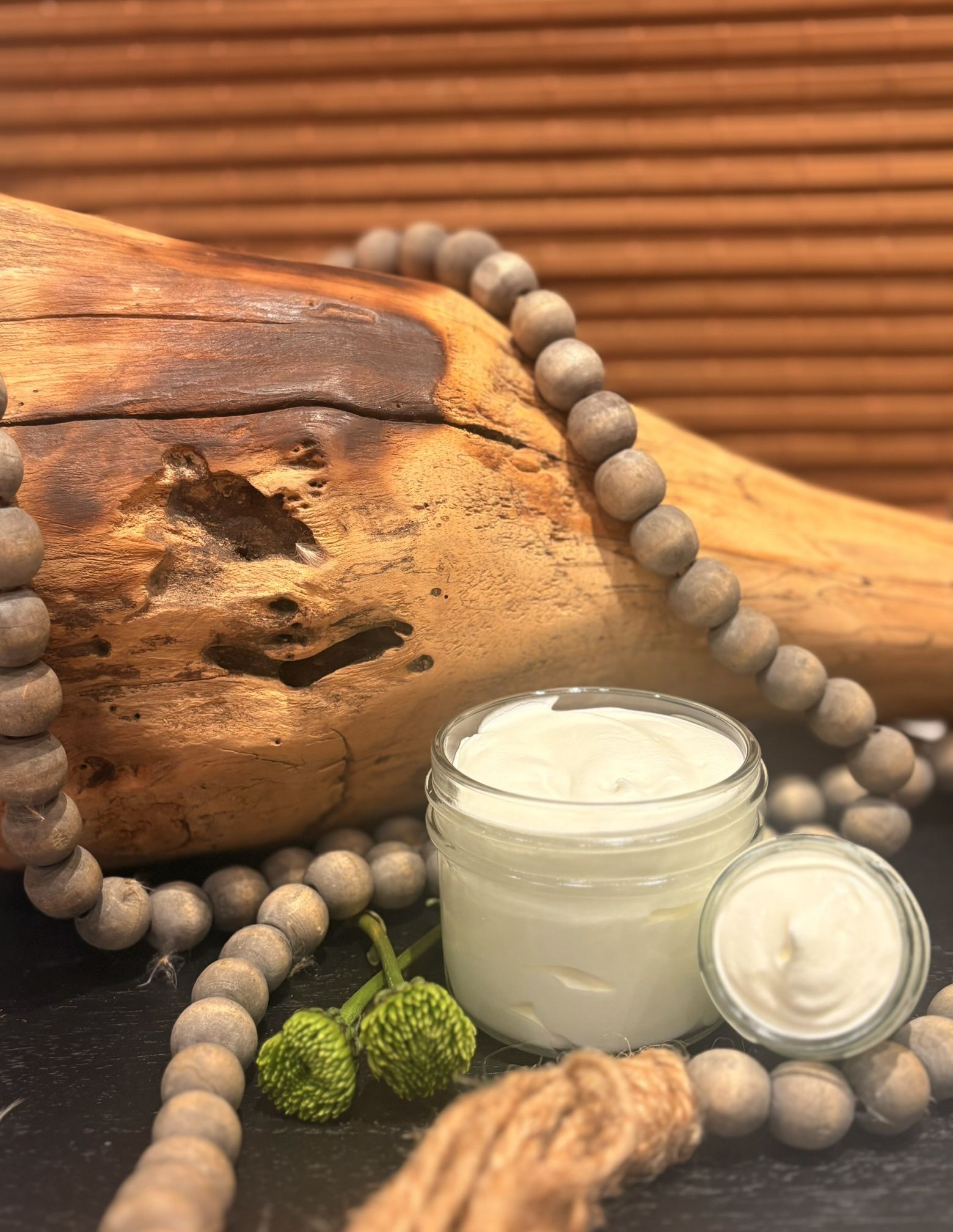 Tallow Balm & Whipped Tallow Moisturizer