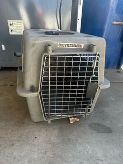 Pet carrier