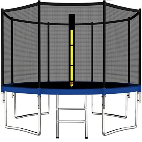 Trampoline 12 Ft