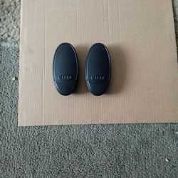 Car Hide A Key Magnetic Back  Case 