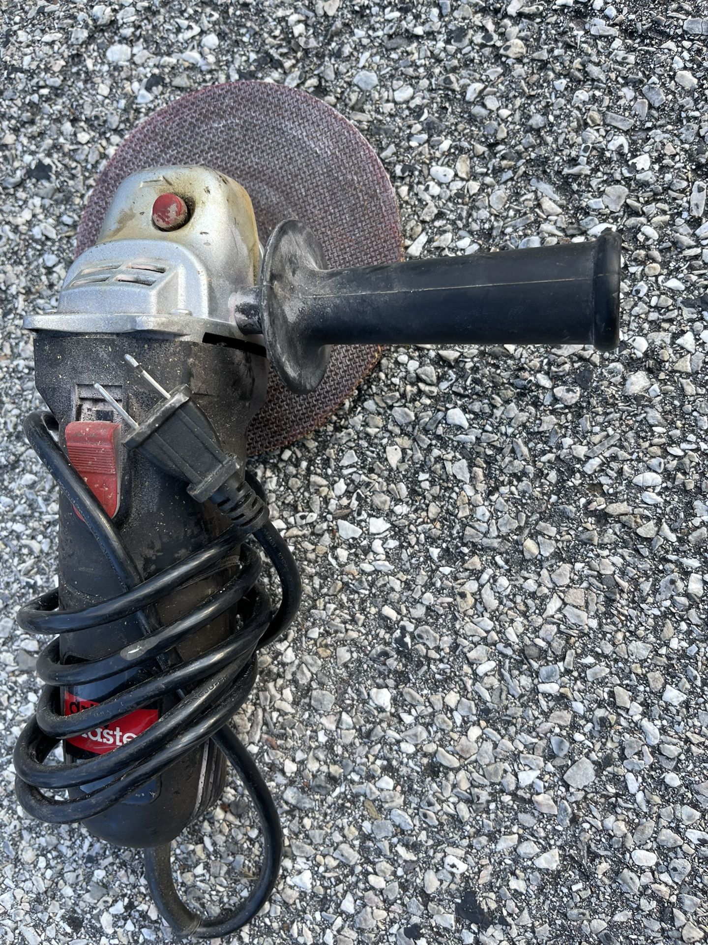 Hand Grinder