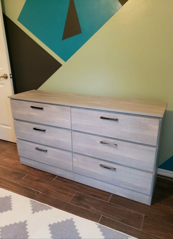 NEW DRESSER👍