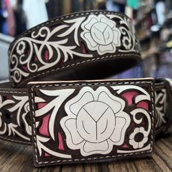 Cinto vaquero Para Mujer