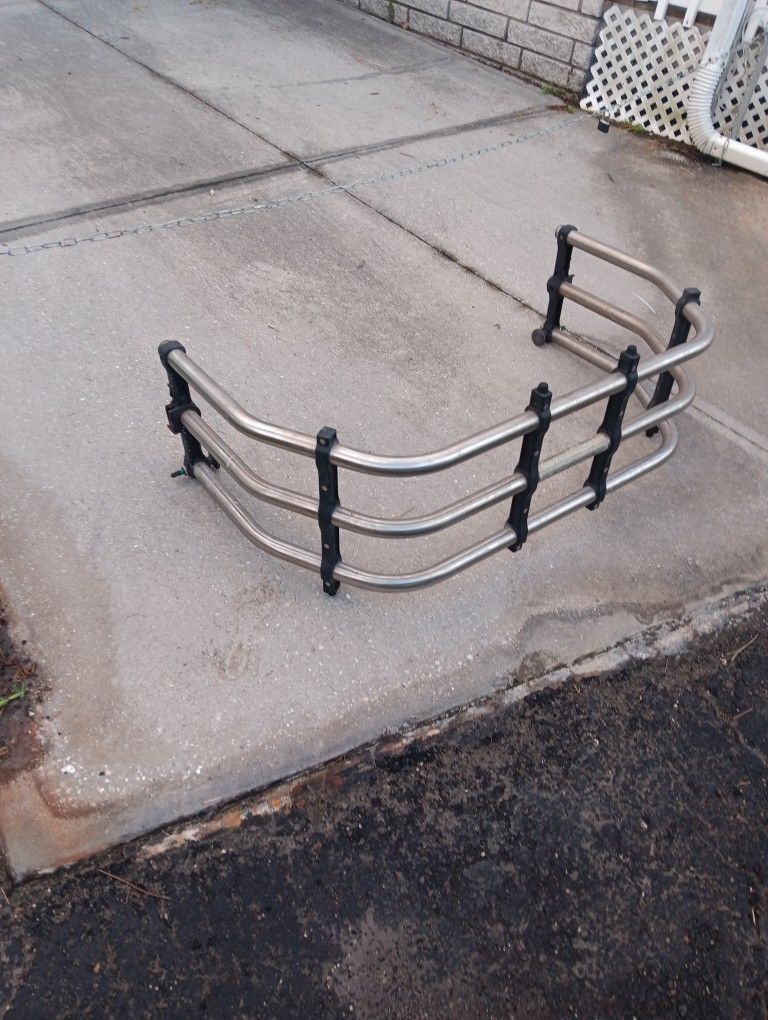 Truck Bed Extension
