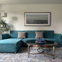 Tiel Sectional Sofa