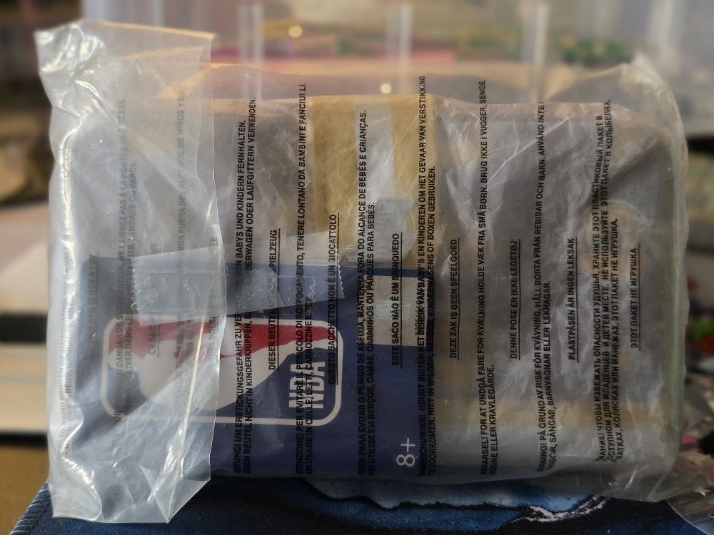 Lakers Wallet